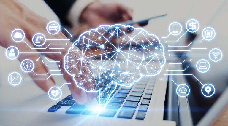 MOHA software AI development service